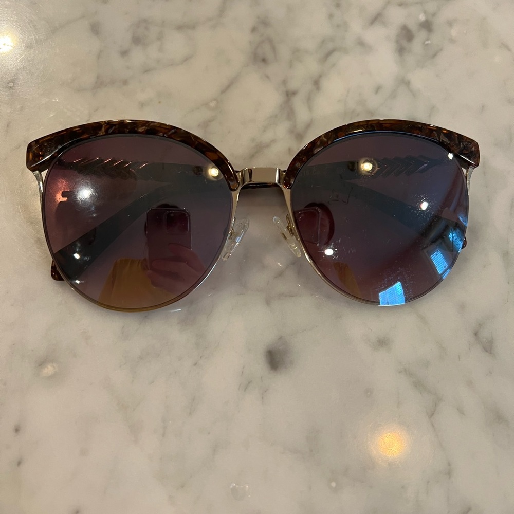 Balmain Sunglasses Model BL250001